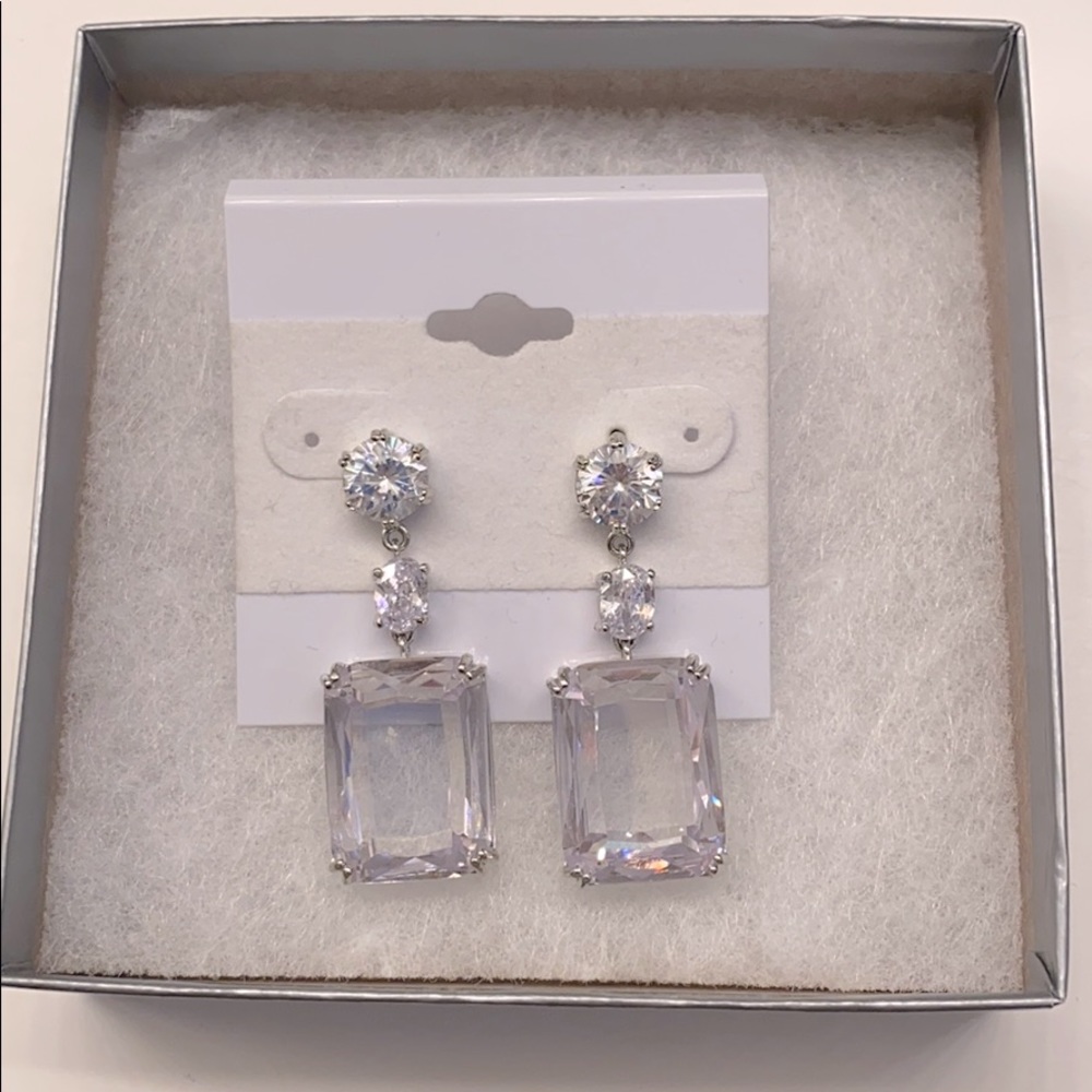 Statement earrings new!